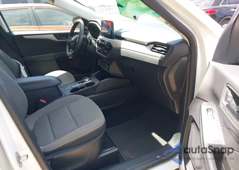 2022 Ford Escape Se из США, поврежденный, VIN 1FMCU0G6XNUA96033